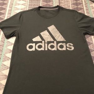 Adidas T Shirt, size small